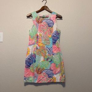 Lilly Pulitzer dress - size 4
